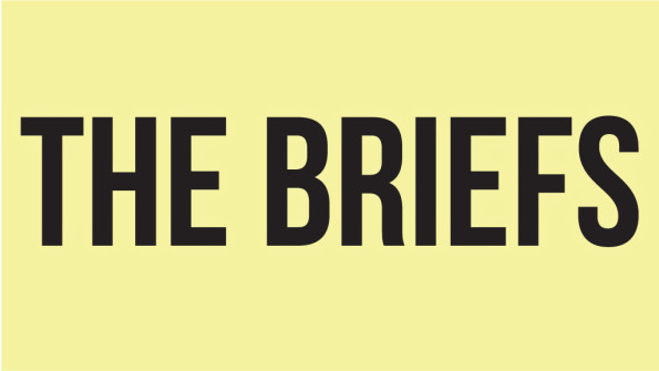 DREYFOOS NEWS BRIEFS: SEP. 16-23