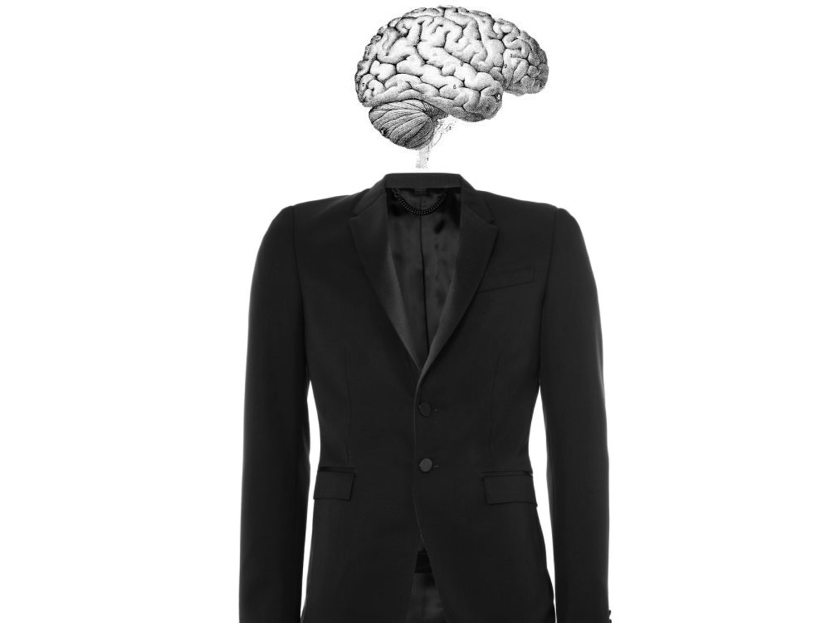 Psychological Affects of Dressing Well