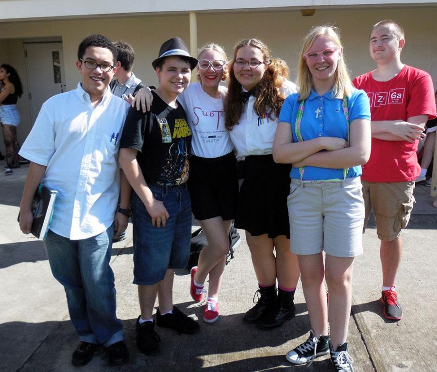 Nerds 2