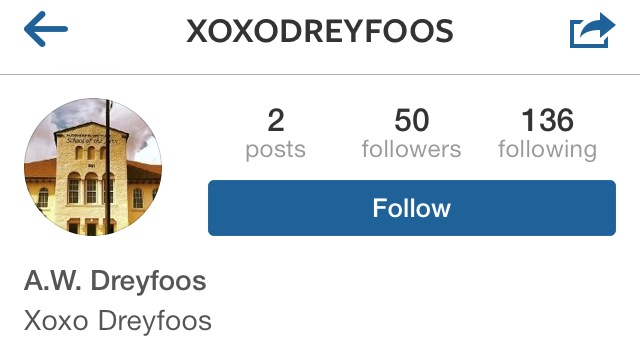 "Gossip Girl" hits Dreyfoos [UPDATE]