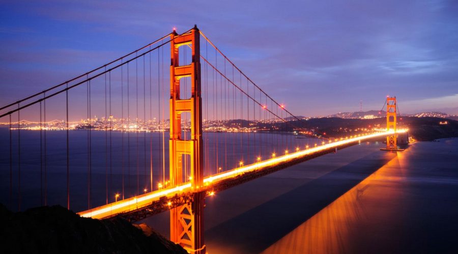 Preventing suicides at the Golden Gate Bridge