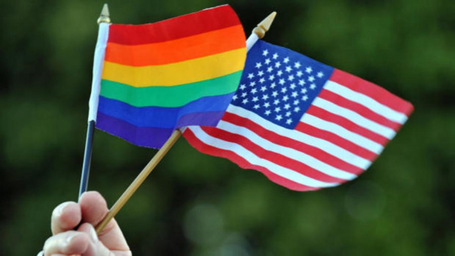 Momentary progress for same-sex marriage in Florida