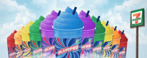 7-Eleven celebrates its birthday with a week of freebies