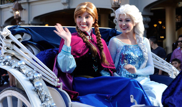 Photo by Mark Ashman-Disney Parks