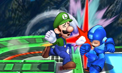 “Super Smash Bros. for Nintendo 3DS” wins the glory