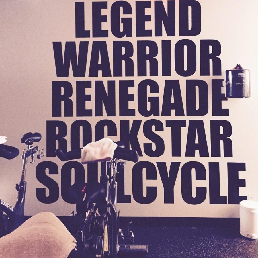 Soul+Cycle+Mania