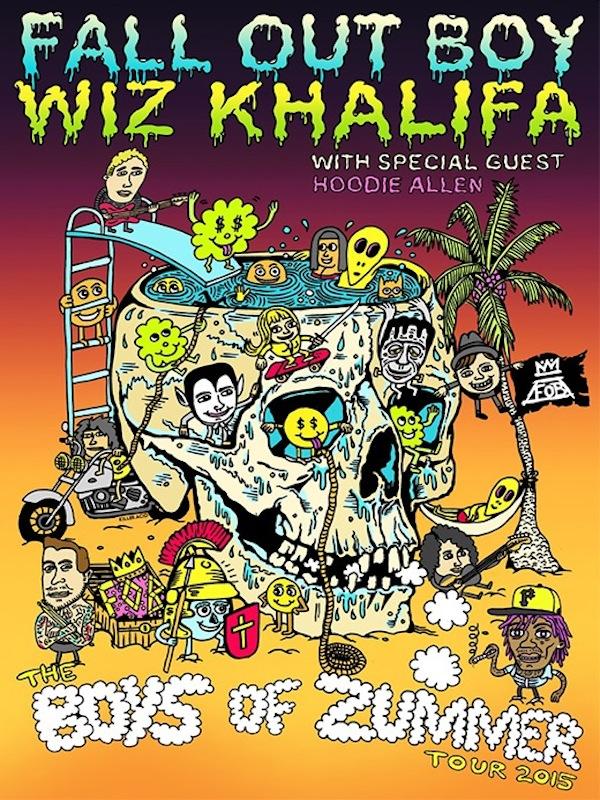 The+official+poster+for+%22The+Boys+of+Zummer+Tour.%22