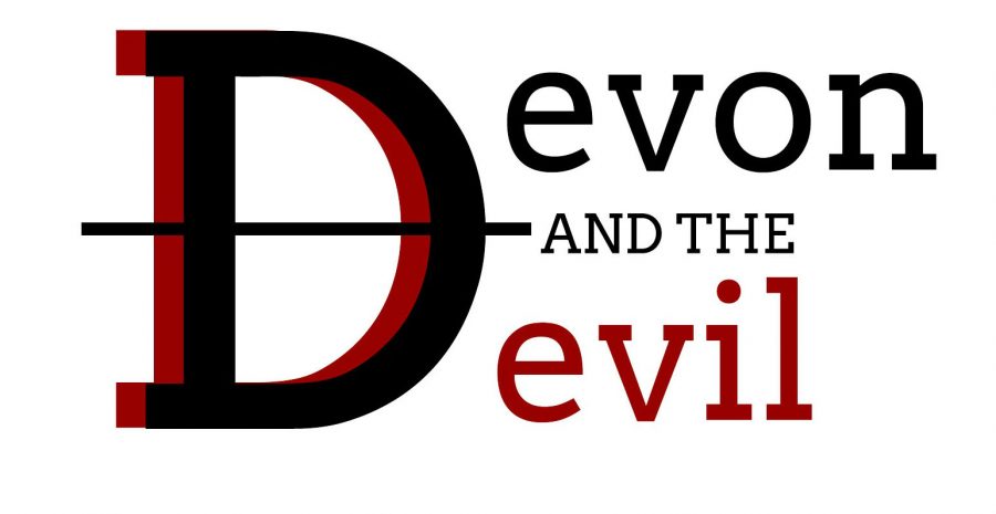 A Muse Original Story: Devon and the Devil Chapter Five