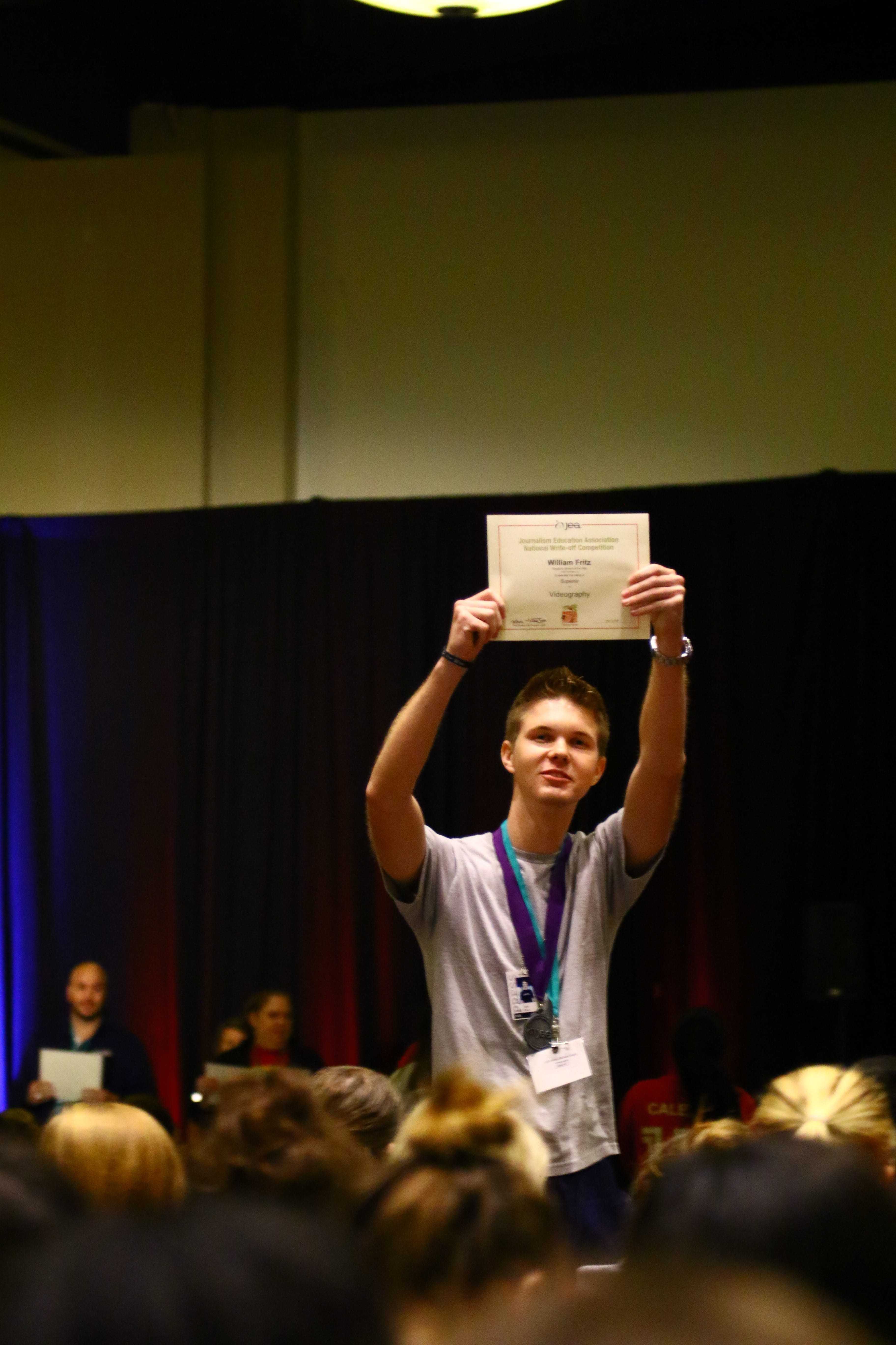 Students+attend+JEA%2FNSPA+journalism+convention%2C+receive+awards