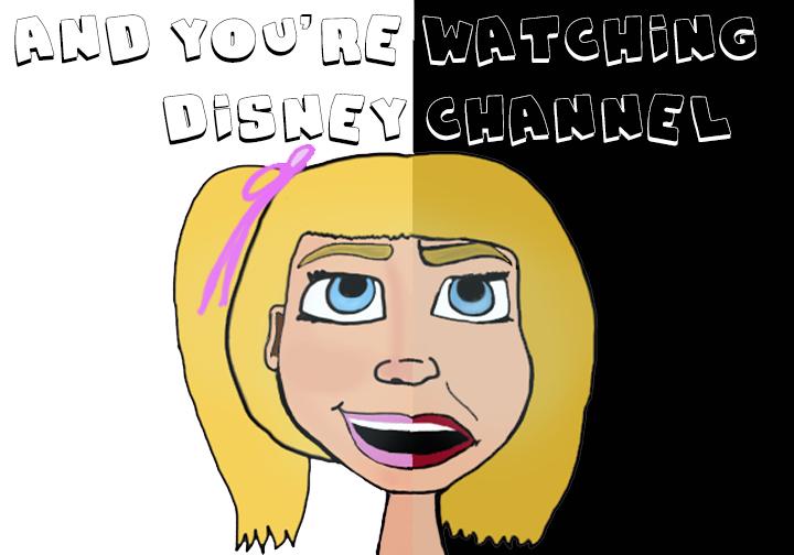 The+Downfall+of+Disney+Channel
