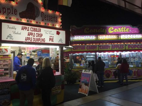 Each January since 1912 over a half million visitors enjoy 17 days at the South Florida Fair, one of Florida’s oldest and largest community events. The fair is located at the South Florida Fairgrounds on Southern Blvd. 