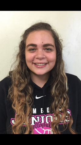 Communications junior Mariana Pesquera was co-captain of the Dreyfoos volleyball team both her freshman and sophomore year. She continues to participate in volleyball in and out of Dreyfoos.