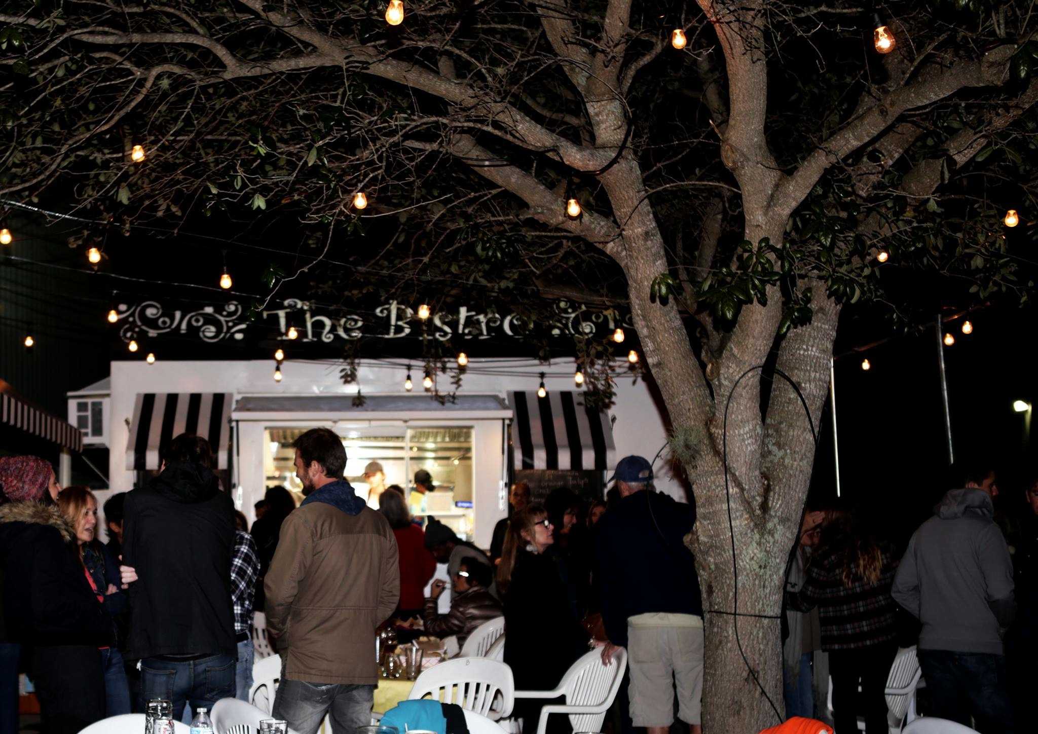 The+Bistro+Food+Truck+Grand+Opening