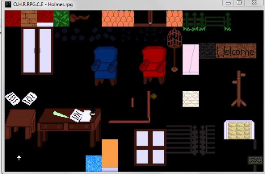 Maptiles
