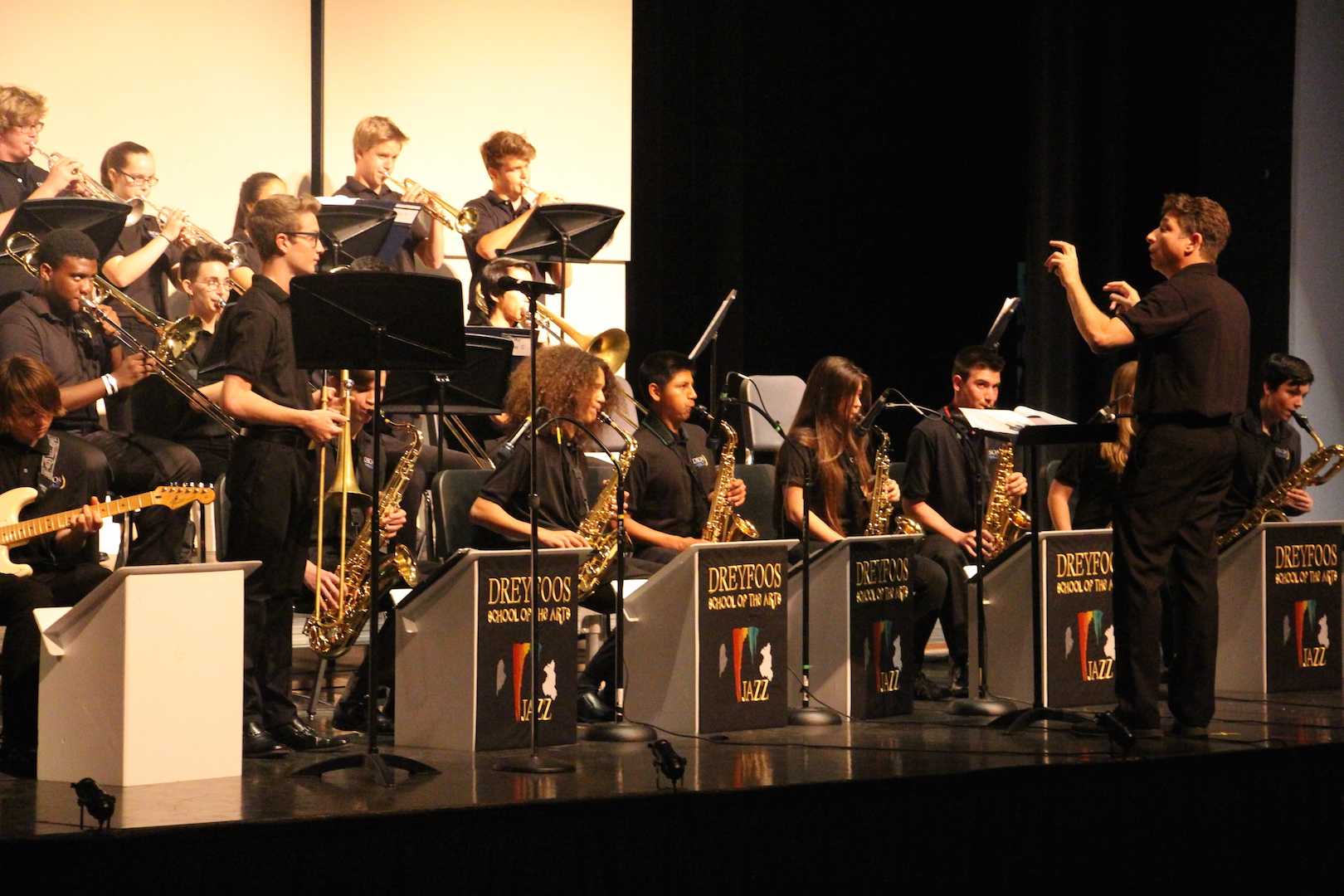 Final Jazz Concert
