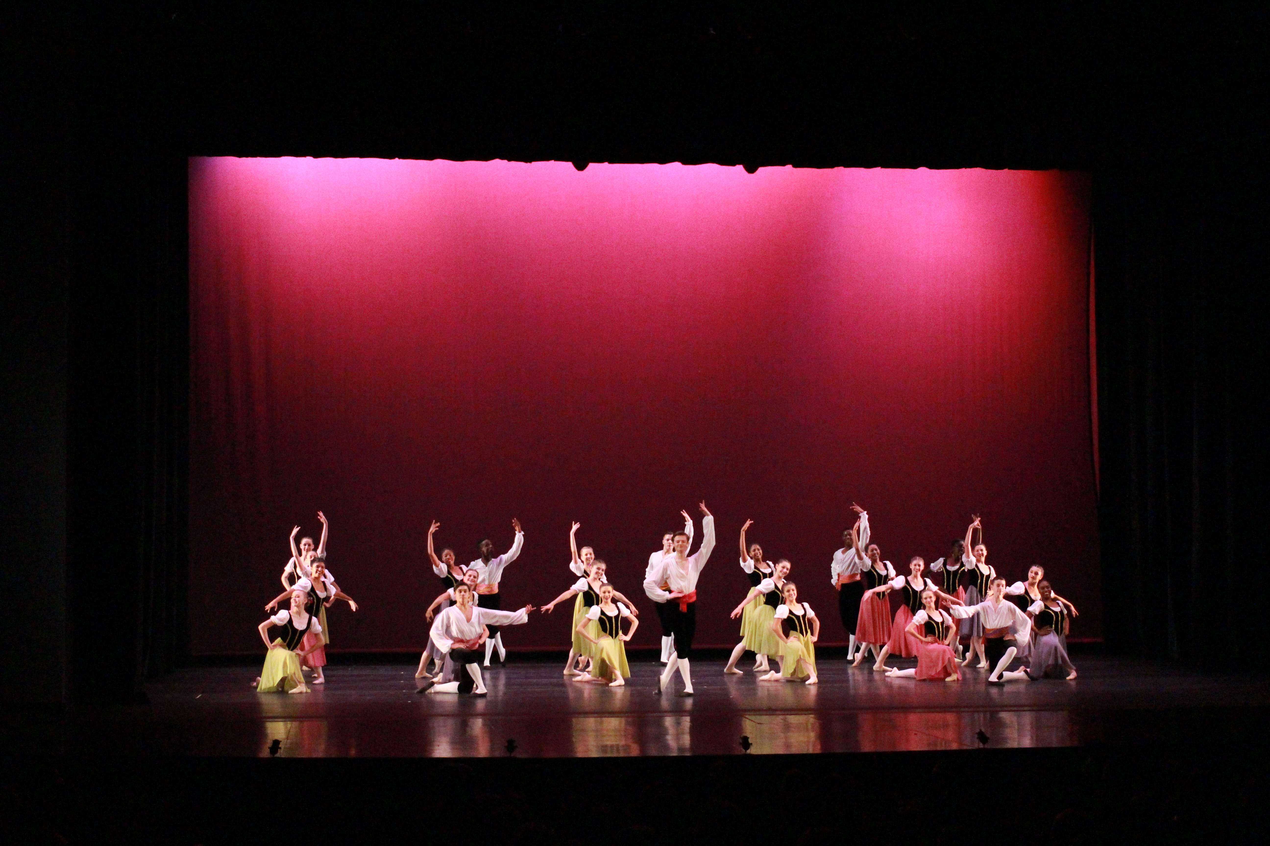 Springing+into+the+Spring+Dance+Concert