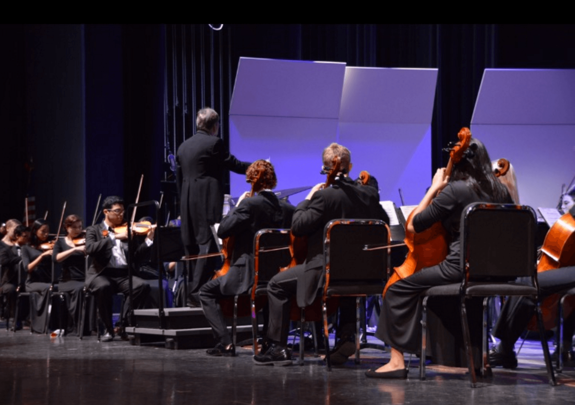 Last Philharmonic Orchestra