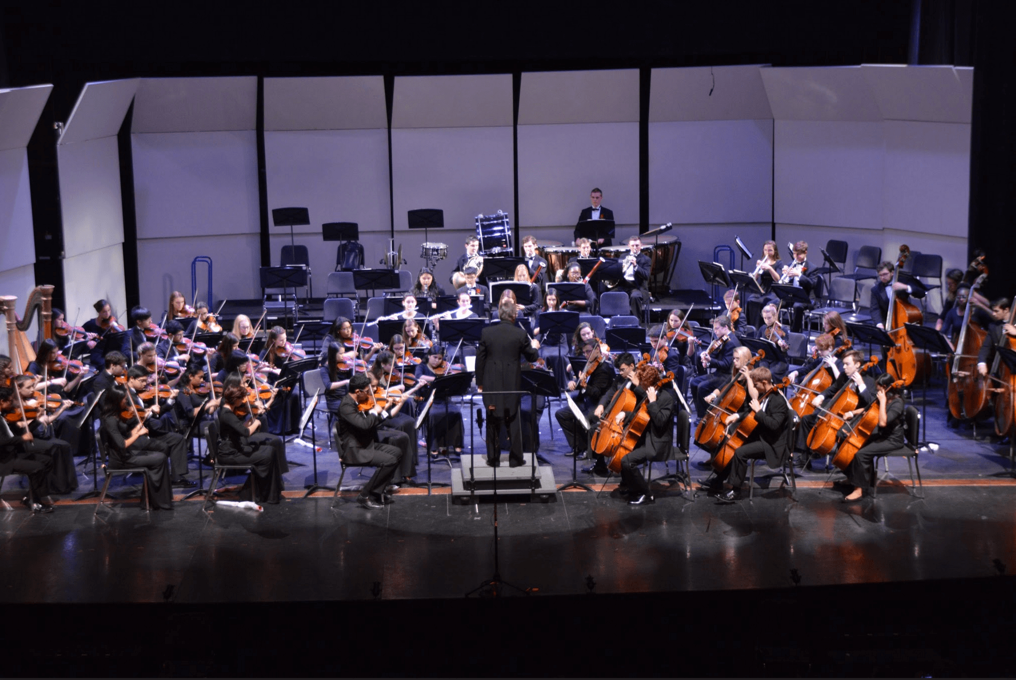Last Philharmonic Orchestra