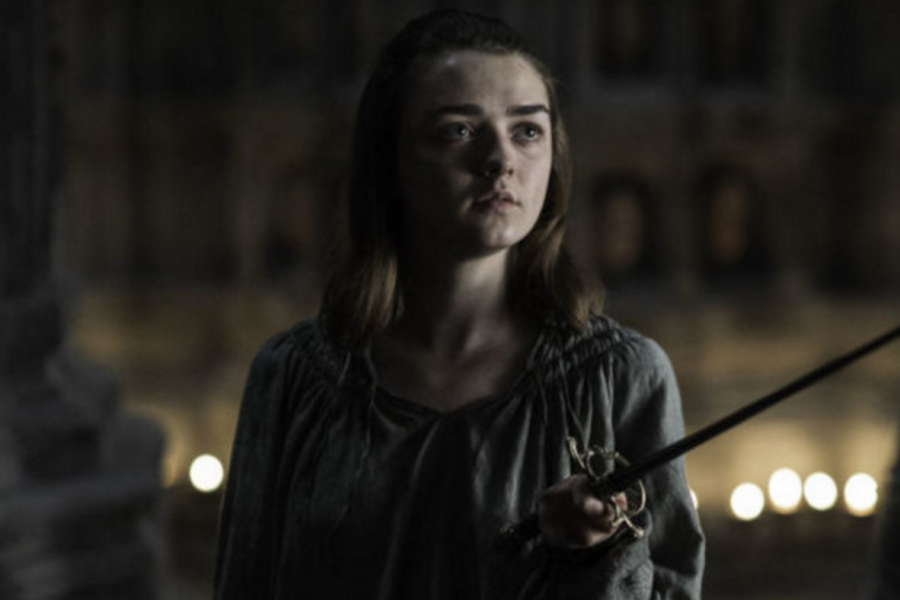 Arya Stark’s storyline in Braavos, which audiences have been following since season 5, came to an end in this week’s episode.