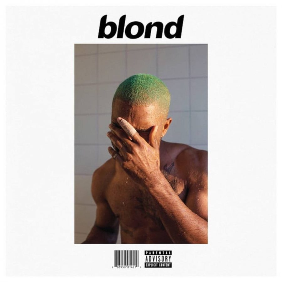 Album+Review%3A+Frank+Oceans+Blonde