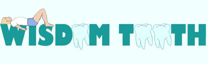 wisdom teeth graphic