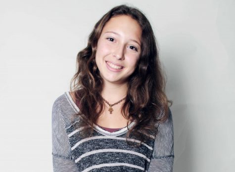 Zoe Romano