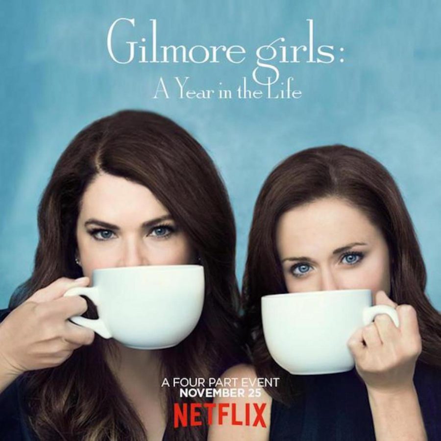 "Gilmore Girls: A Year in the Life" Makes a Disappointing Return to Stars Hallow