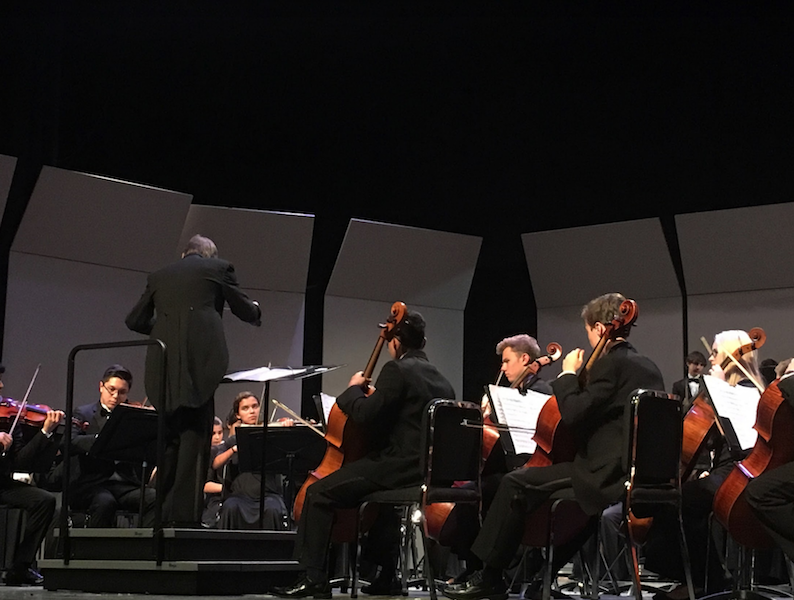 Philharmonic Concert