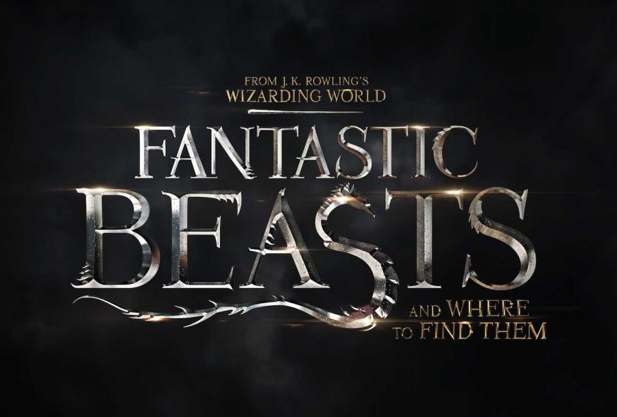 Fantastic Beasts and Where to Find Them Review