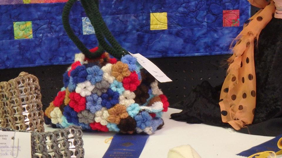 Turning Trash into Treasures