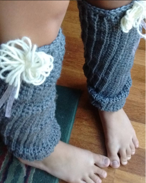 Turning Trash into Treasures