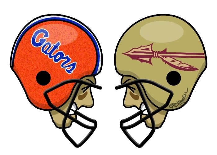 The Florida Face-Off