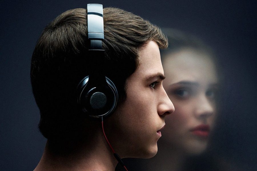 13 REASONS WHY: SEASON 1 REVIEW