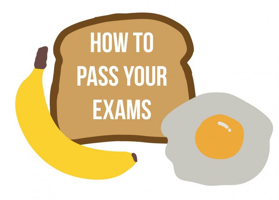 Tips to Pass Your Exams
