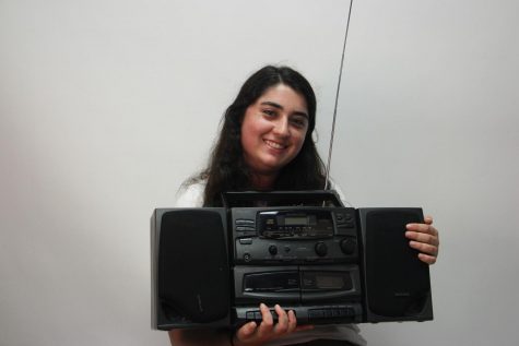 Lila Goldstein