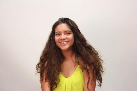 Anamaria Navarrete