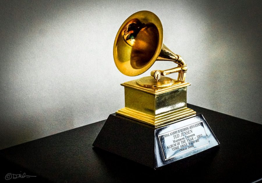 Artists+nominated+for+next+year%27s+Grammy+Awards+are+more+racially+diverse+than+in+years+past+and+will+include+musicians+such+as+Latin+singer+Luis+Fonsi+and+female+African-American+R%26B+artist+SZA.