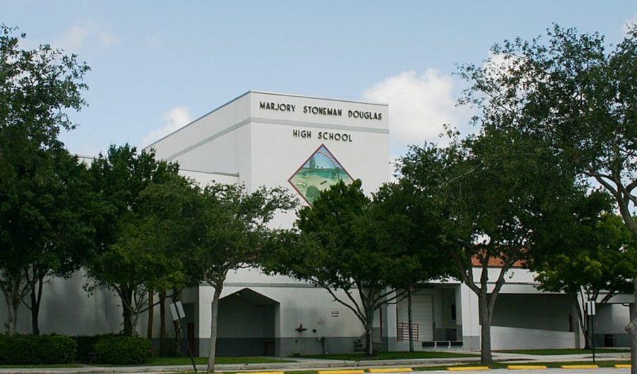 Marjory Stoneman Douglas High School in Parkland, Florida was invaded by an armed former student on Feb.14th. The shooter, who is now in custody, took the lives of 17 students and staff members. Following the tragedy, many people have taken to social media to advocate for strict gun laws and heightened security in schools. 
