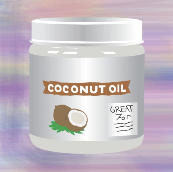 THE MANY USES OF COCONUT OIL