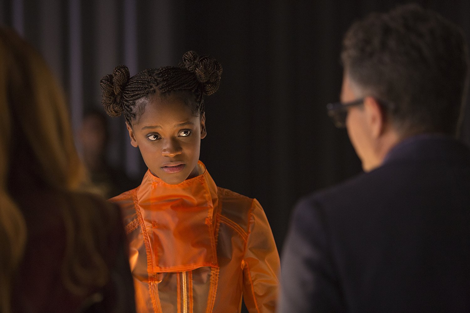 In “Avengers: Infinity War,” Letitia Wright reprises her role as T’challa’s sister, Shuri, in her second film amongst the Marvel Cinematic Universe. Shuri is an innovative mind, and her inclusion insinuates that her technological skills may be influential and necessary to the Avengers in the fight against Thanos.