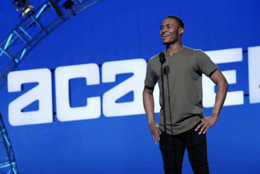 Hickman spent his time during the early episodes of SYTYCD at the ‘Academy’. “I was always inspired by students and people saying they were inspired by me,” Hickman said. “That inspired me to push more, and grow more, and reach more people through my dancing, which is a huge part of why I’m on the show. ” 