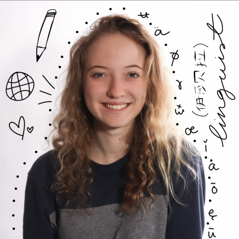 Photo of Izzy Kjaerulff