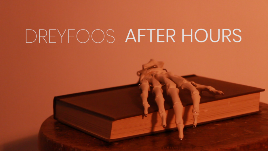 DREYFOOS+AFTER+HOURS