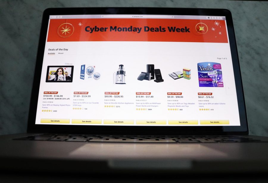 Cyber Monday Student Deals