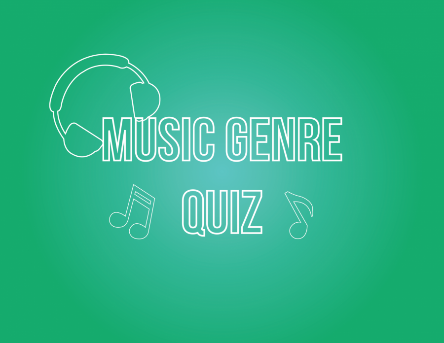 Lily- music genre quiz