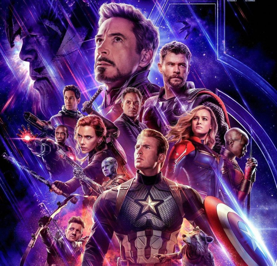 “Avengers: Endgame” has just hit theatres, and it may be one of the most iconic movies in history. After garnering attention from millions of fans, the film has already globally grossed over $1 billion and has received a 95 percent on Rotten Tomatoes. 