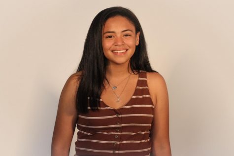 Photo of Melodie Barrau