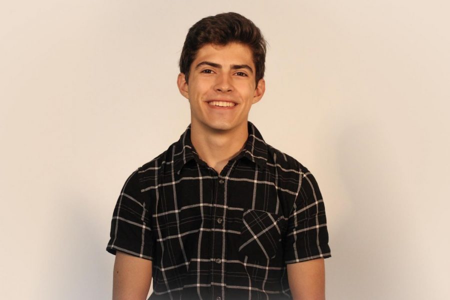 Jarom Gordon