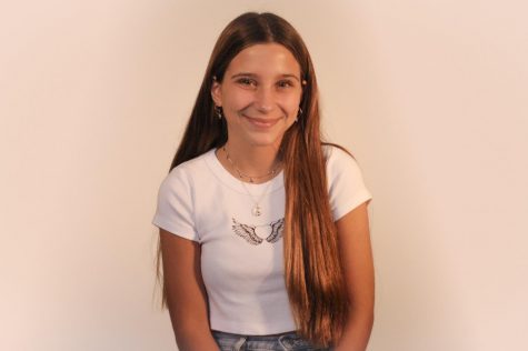 Hannah Baldwin