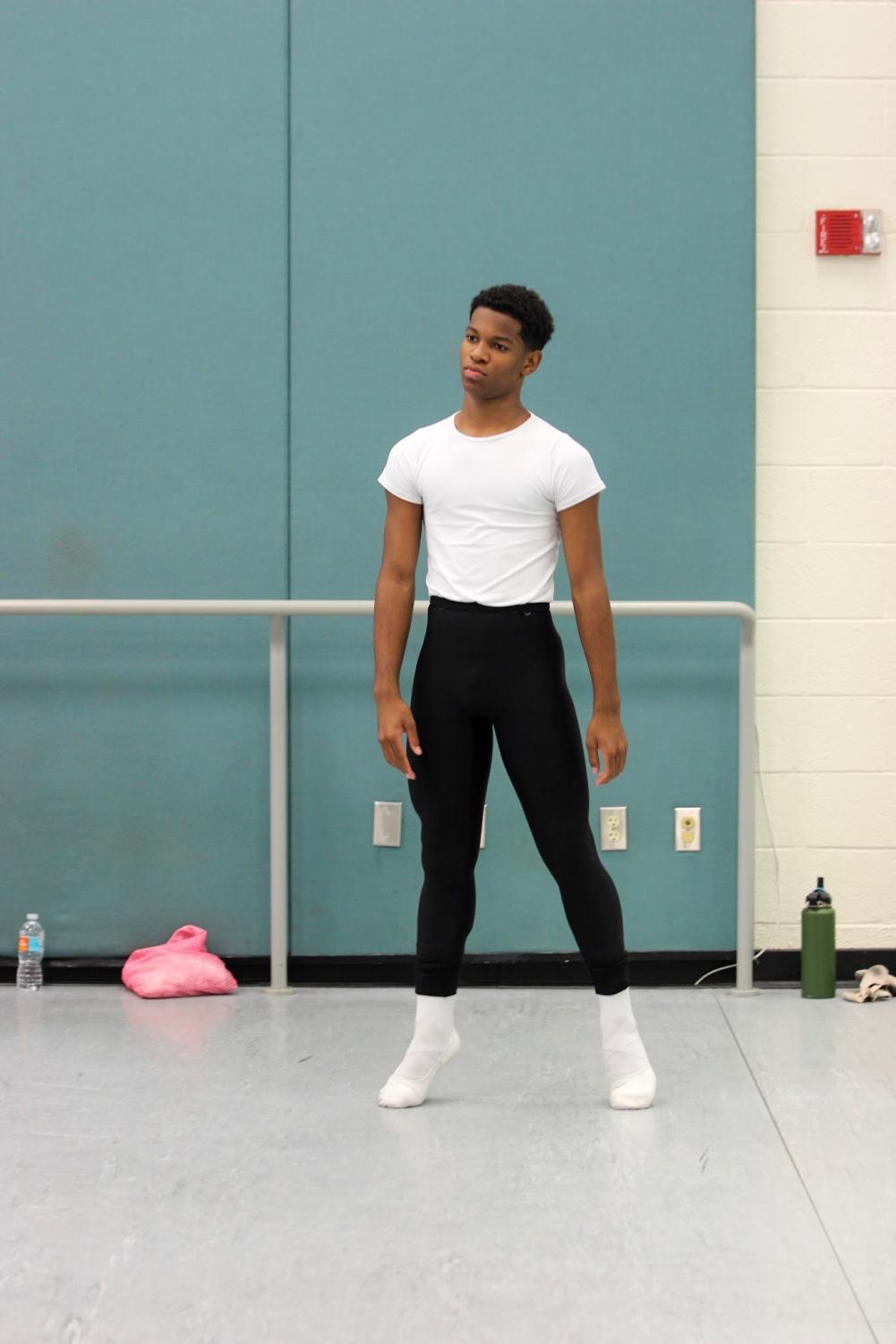 THE+STIGMA+OF+MALE+DANCERS